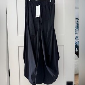 Ruti The Go-To Black Skirt